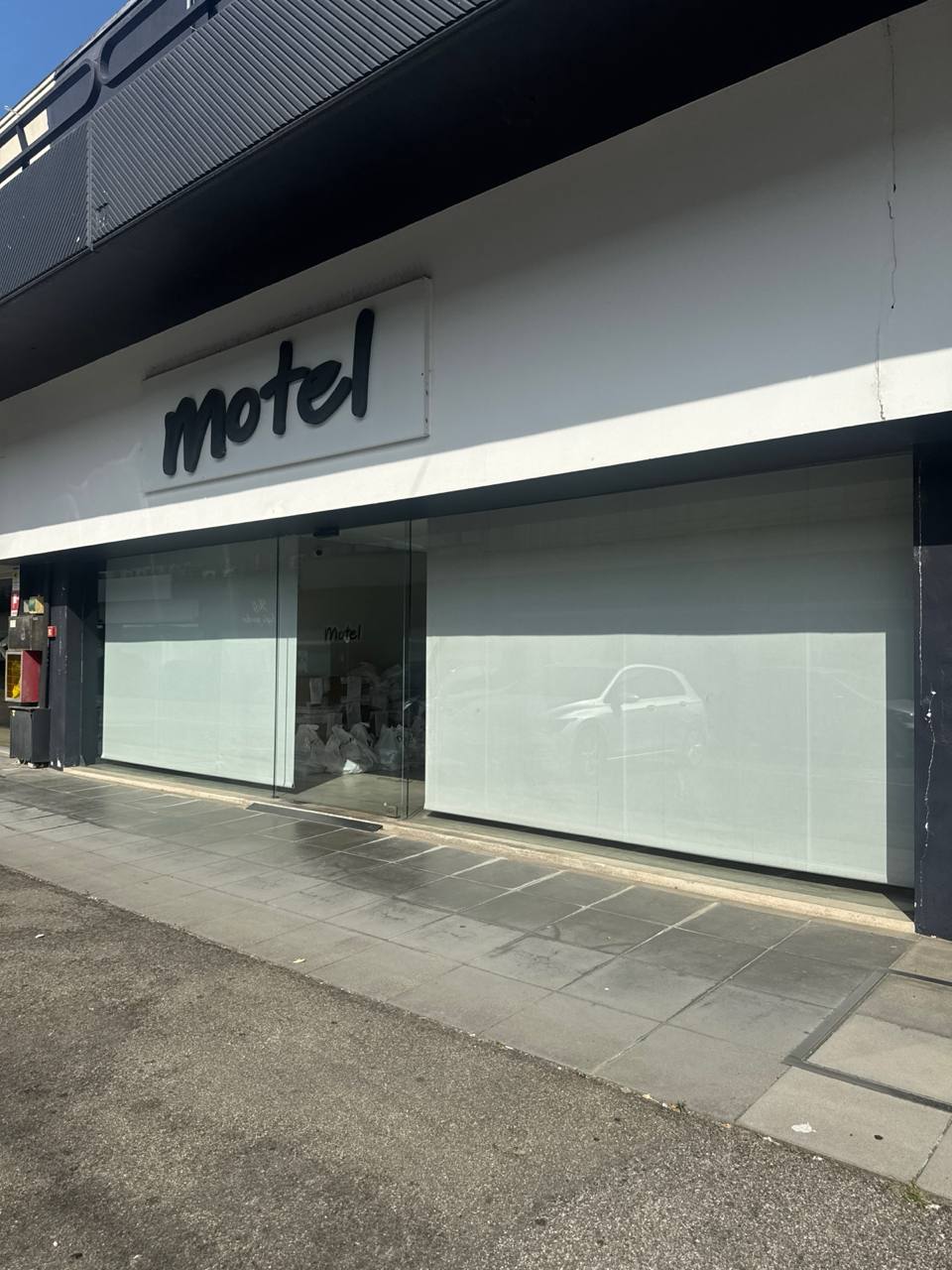 Фото Motel