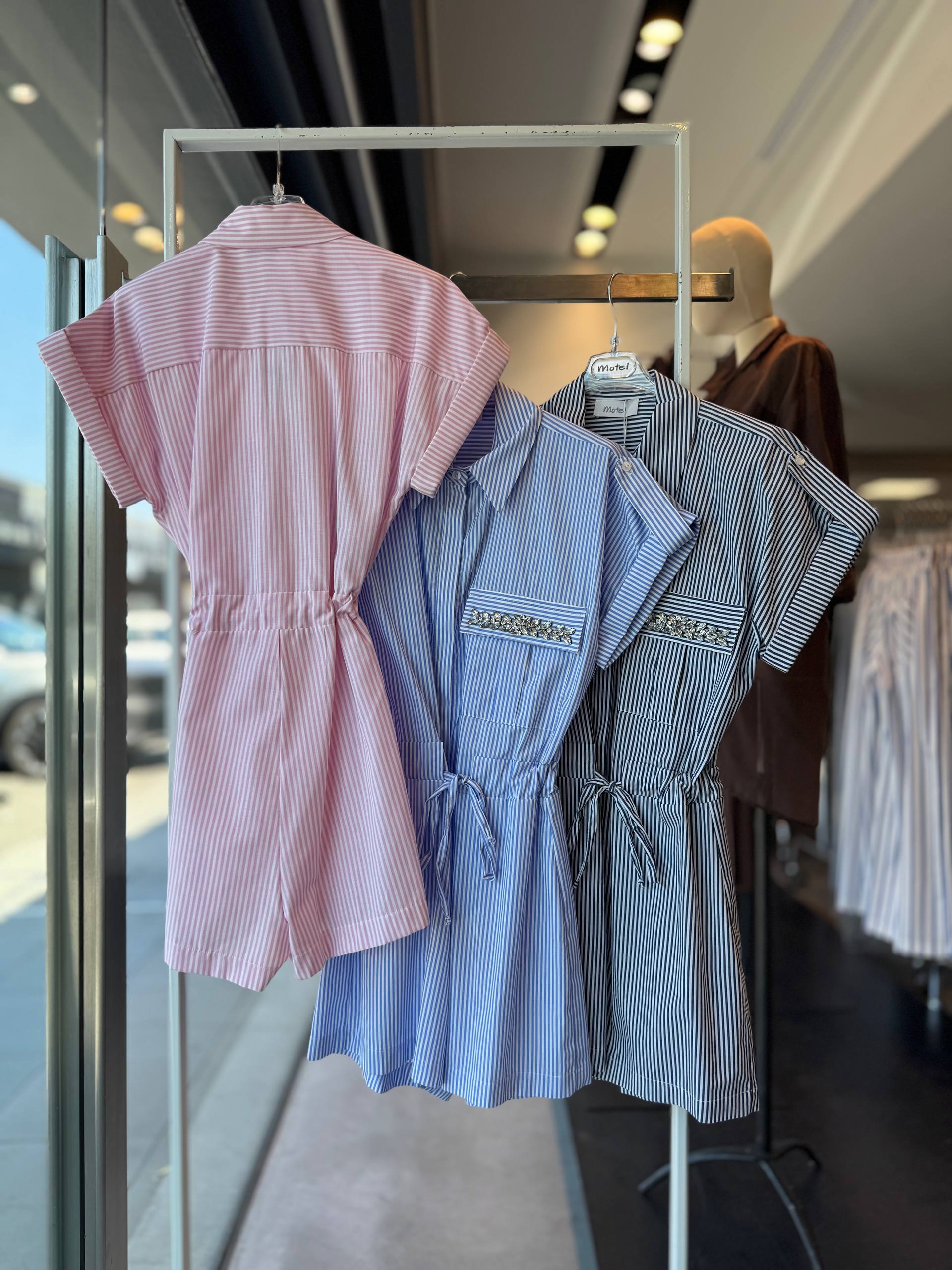 Итальянская одежда, бренд Motel, арт. 74313187