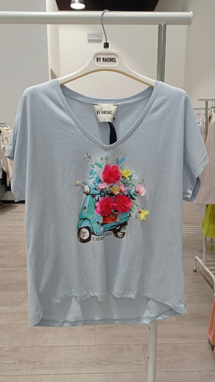 Итальянская одежда, бренд By Rachel, арт. 74298654