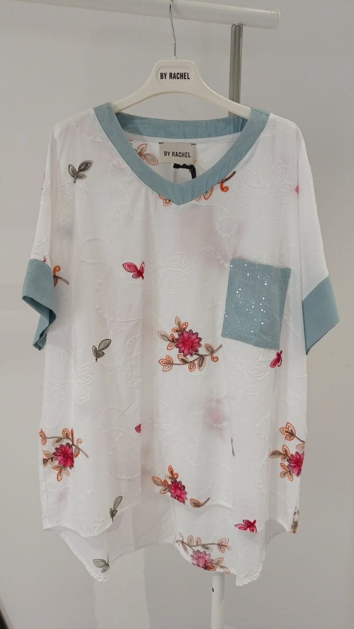 Итальянская одежда, бренд By Rachel, арт. 74301482