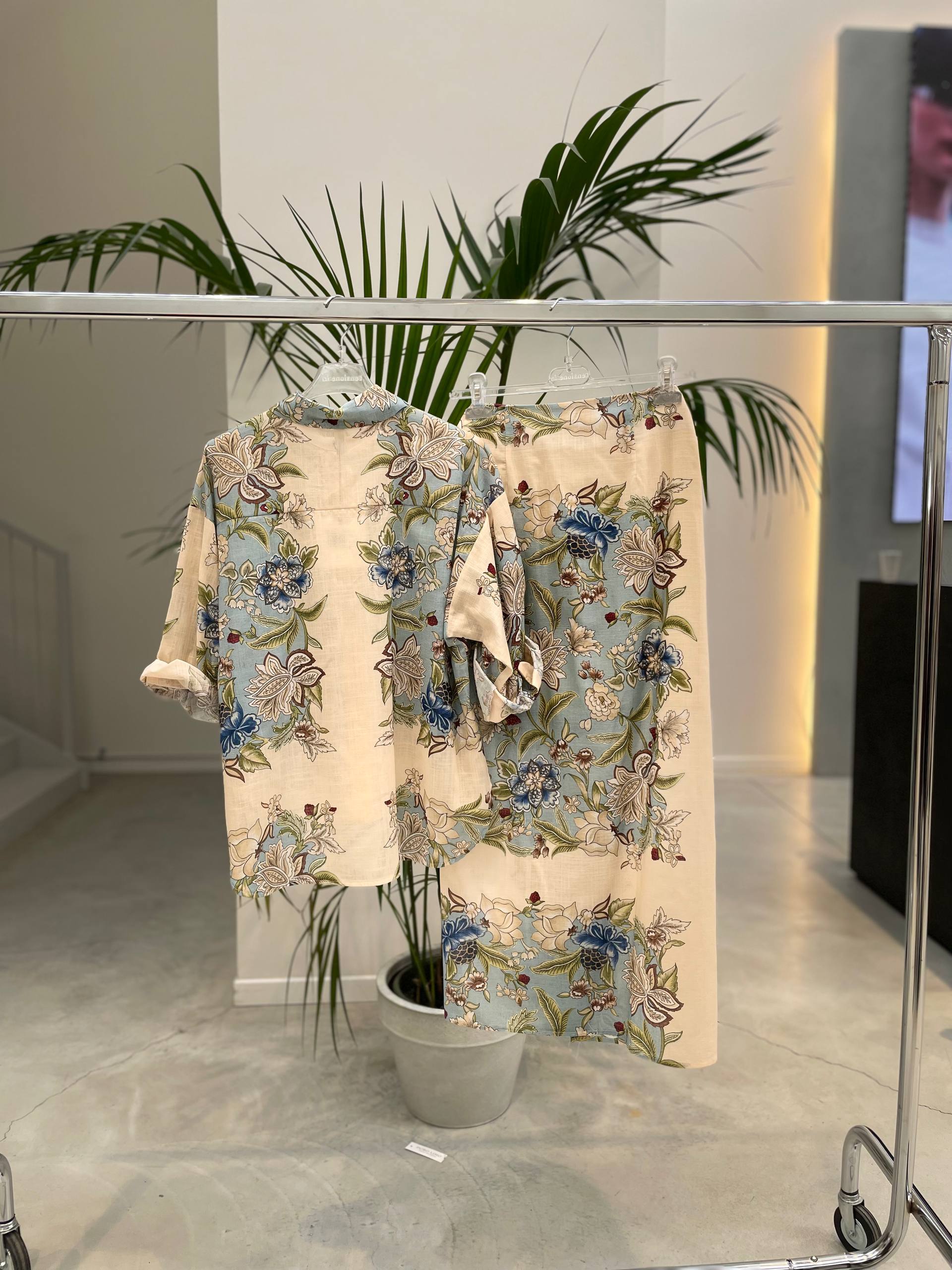 Фото Tensione in
