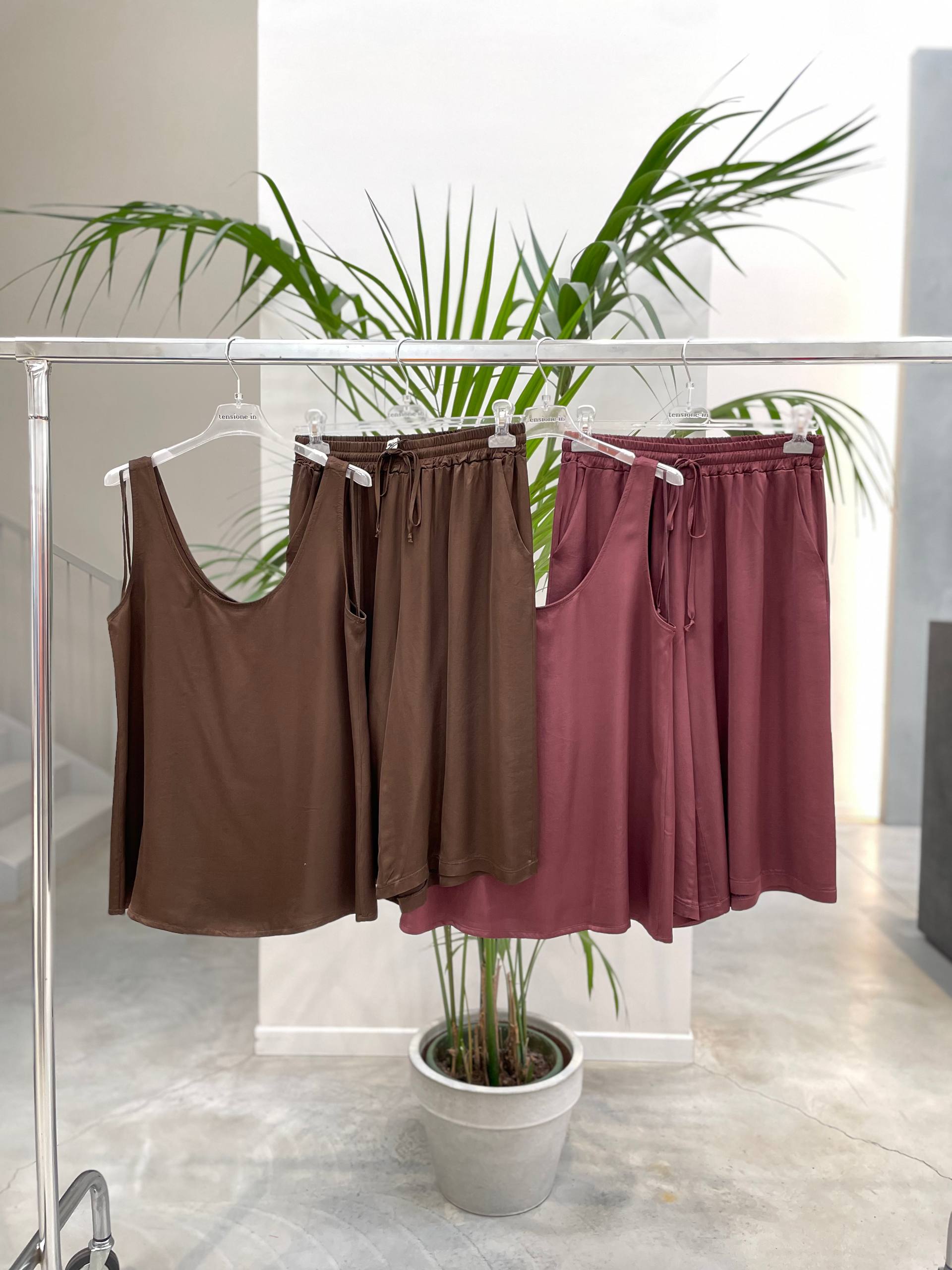 Итальянская одежда, бренд Tensione in, арт. 74317525