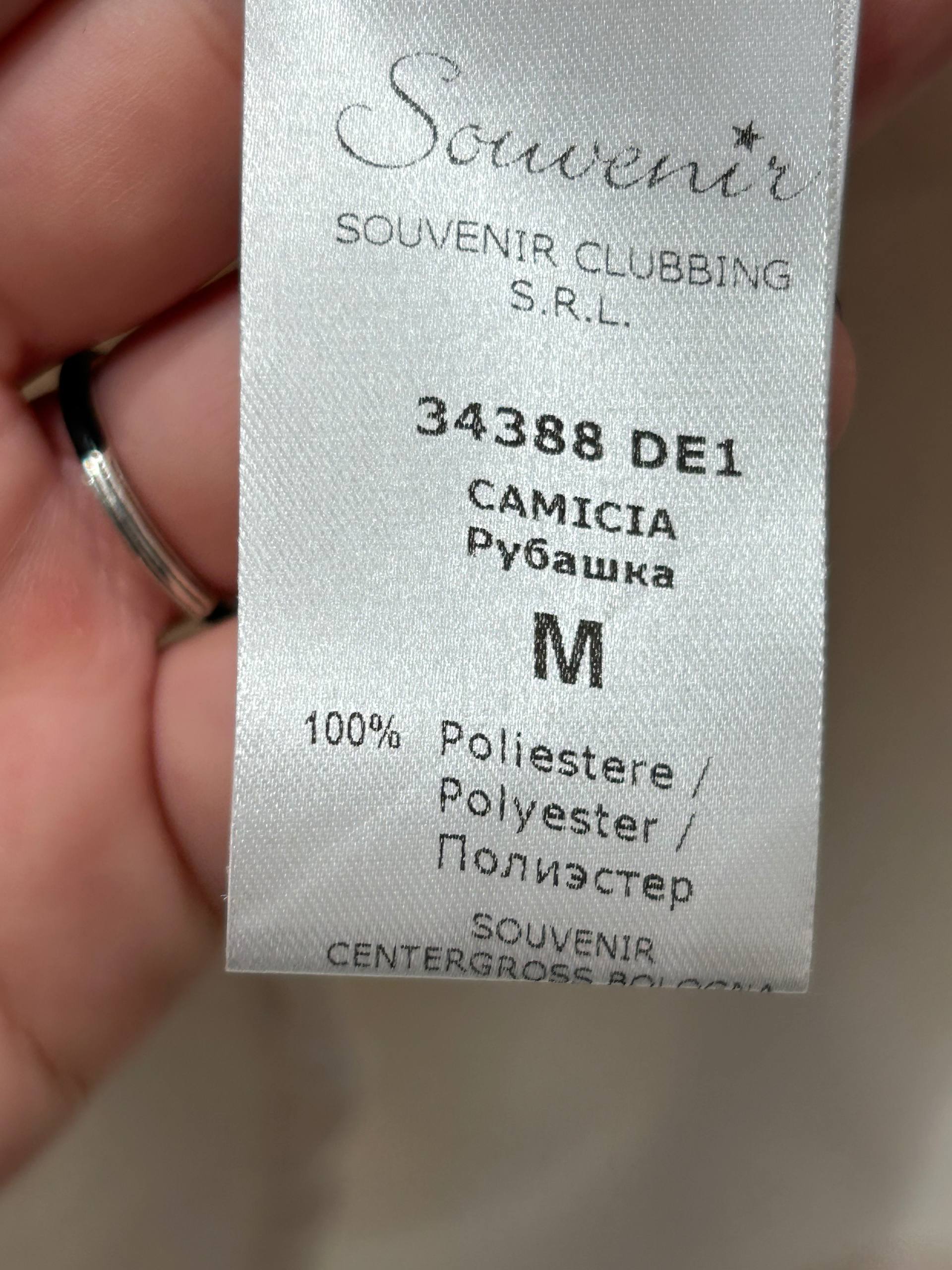 Итальянская одежда, бренд Ljve, арт. 74281759
