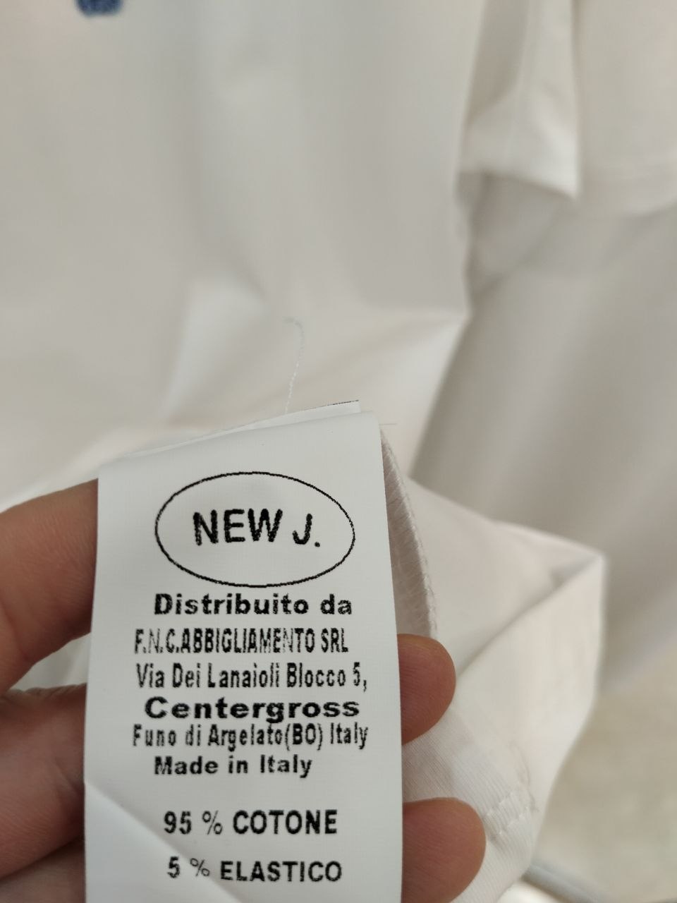 Фото New J