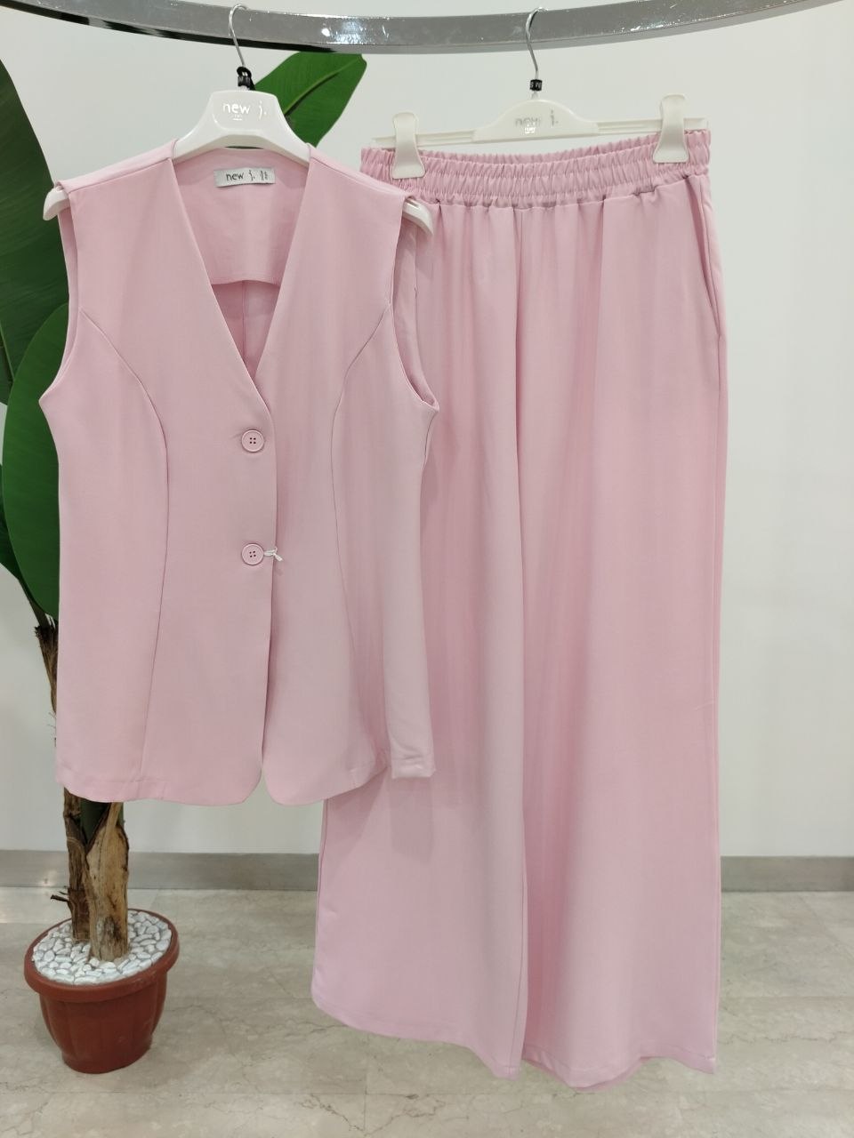 Итальянская одежда, бренд New J, арт. 74279182