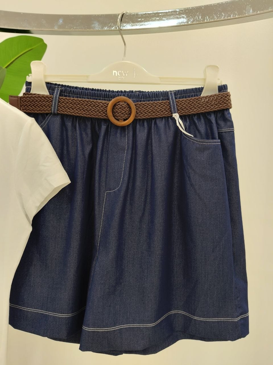 Итальянская одежда, бренд New J, арт. 74279186