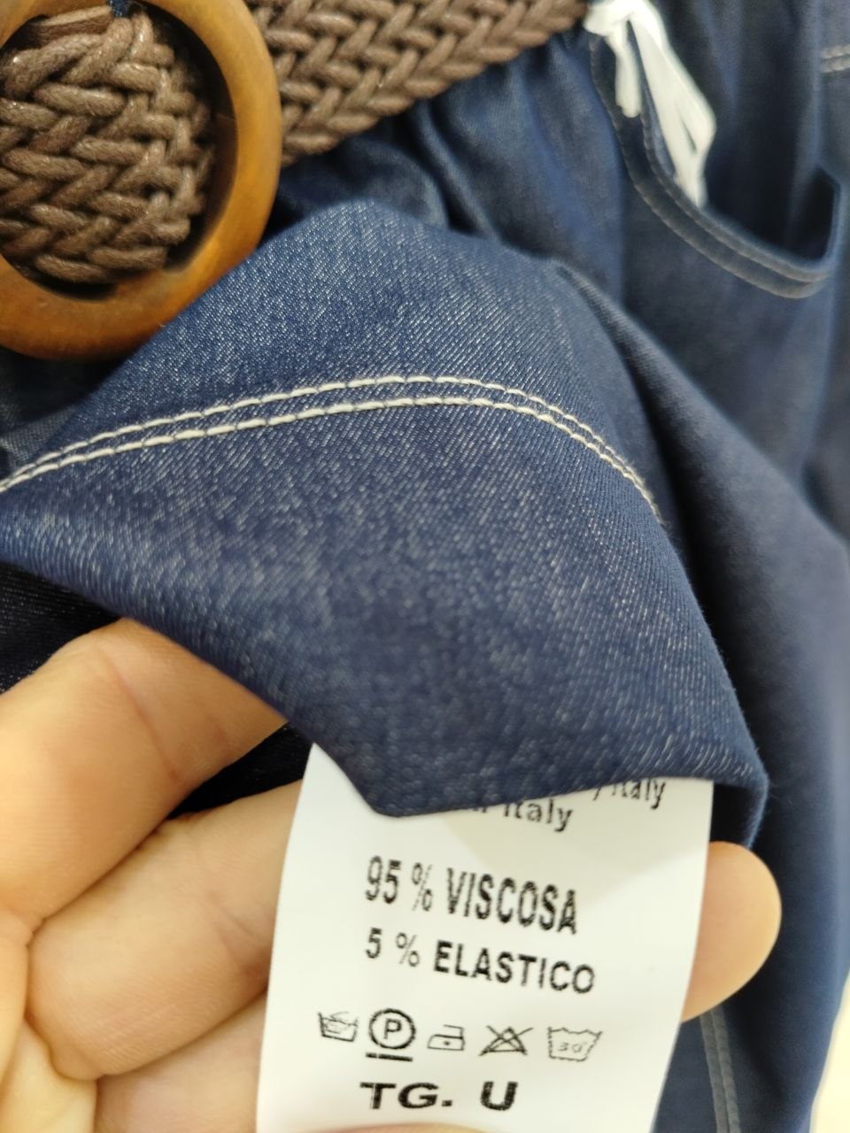 Итальянская одежда, бренд New J, арт. 74279187