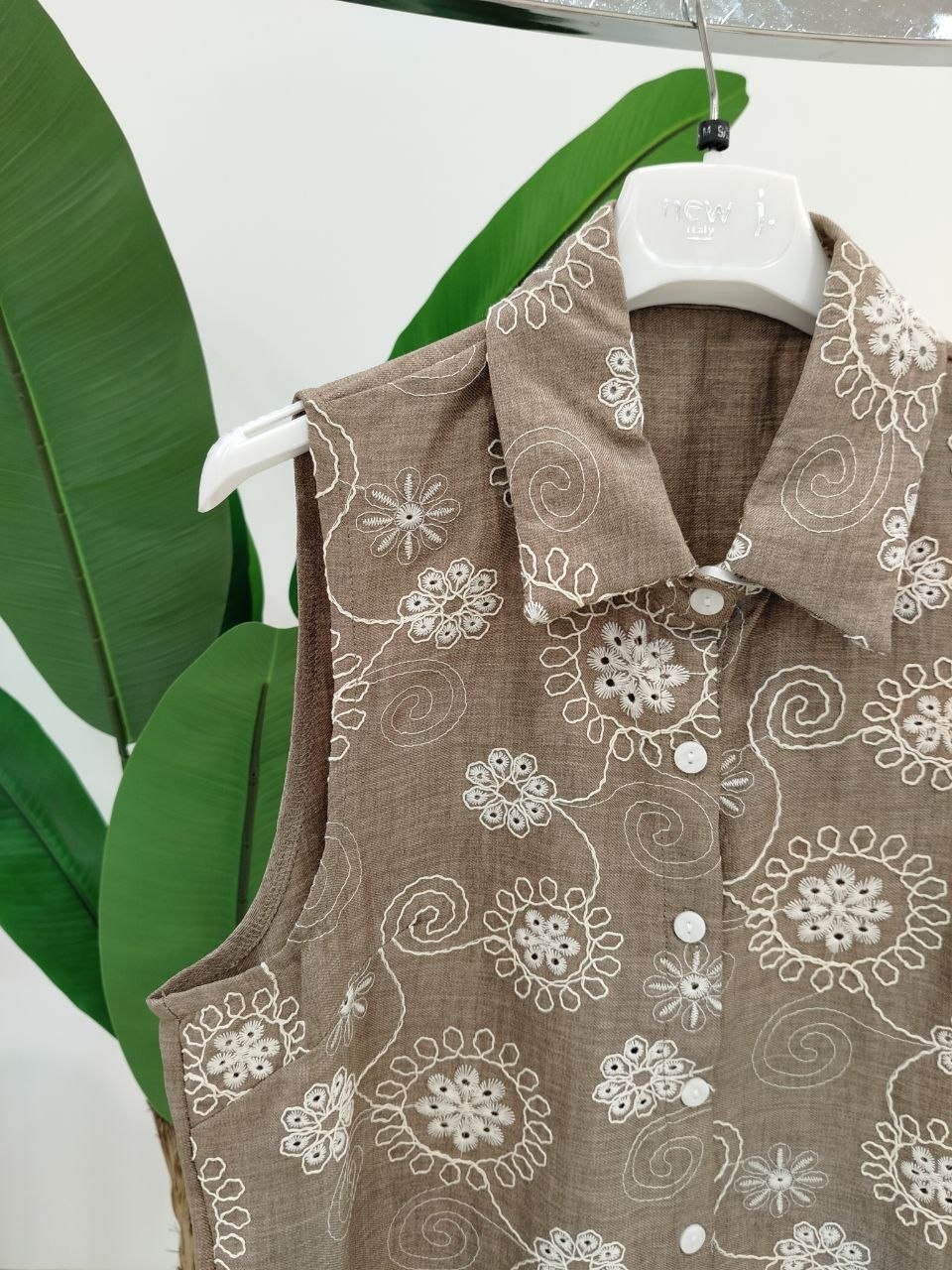 Итальянская одежда, бренд New J, арт. 74279199