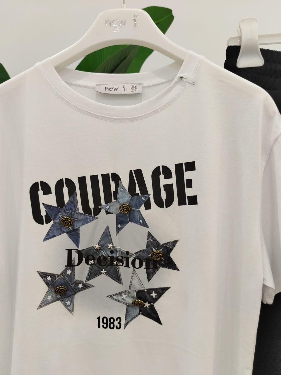 Итальянская одежда, бренд New J, арт. 74280264