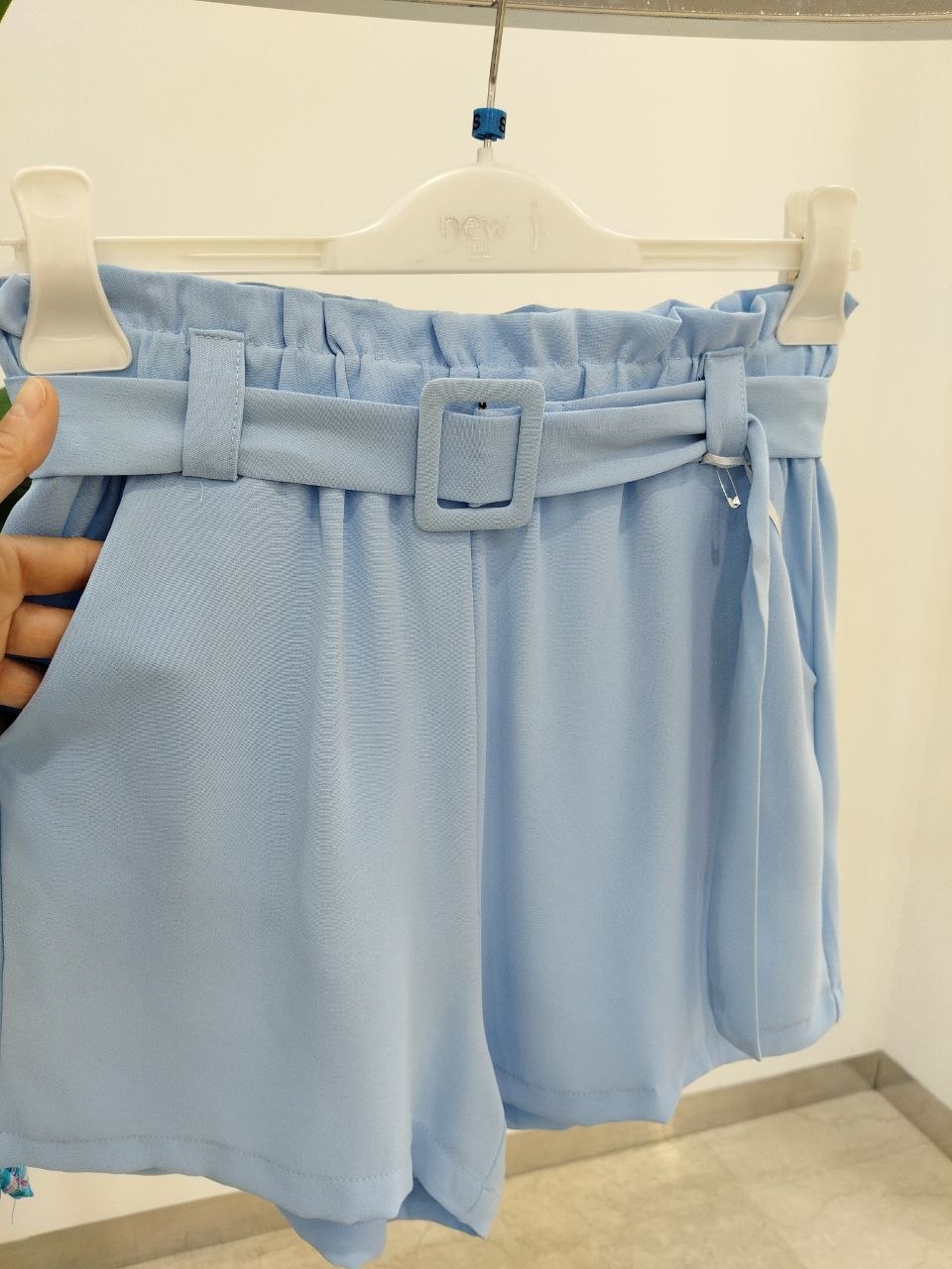 Итальянская одежда, бренд New J, арт. 74280270