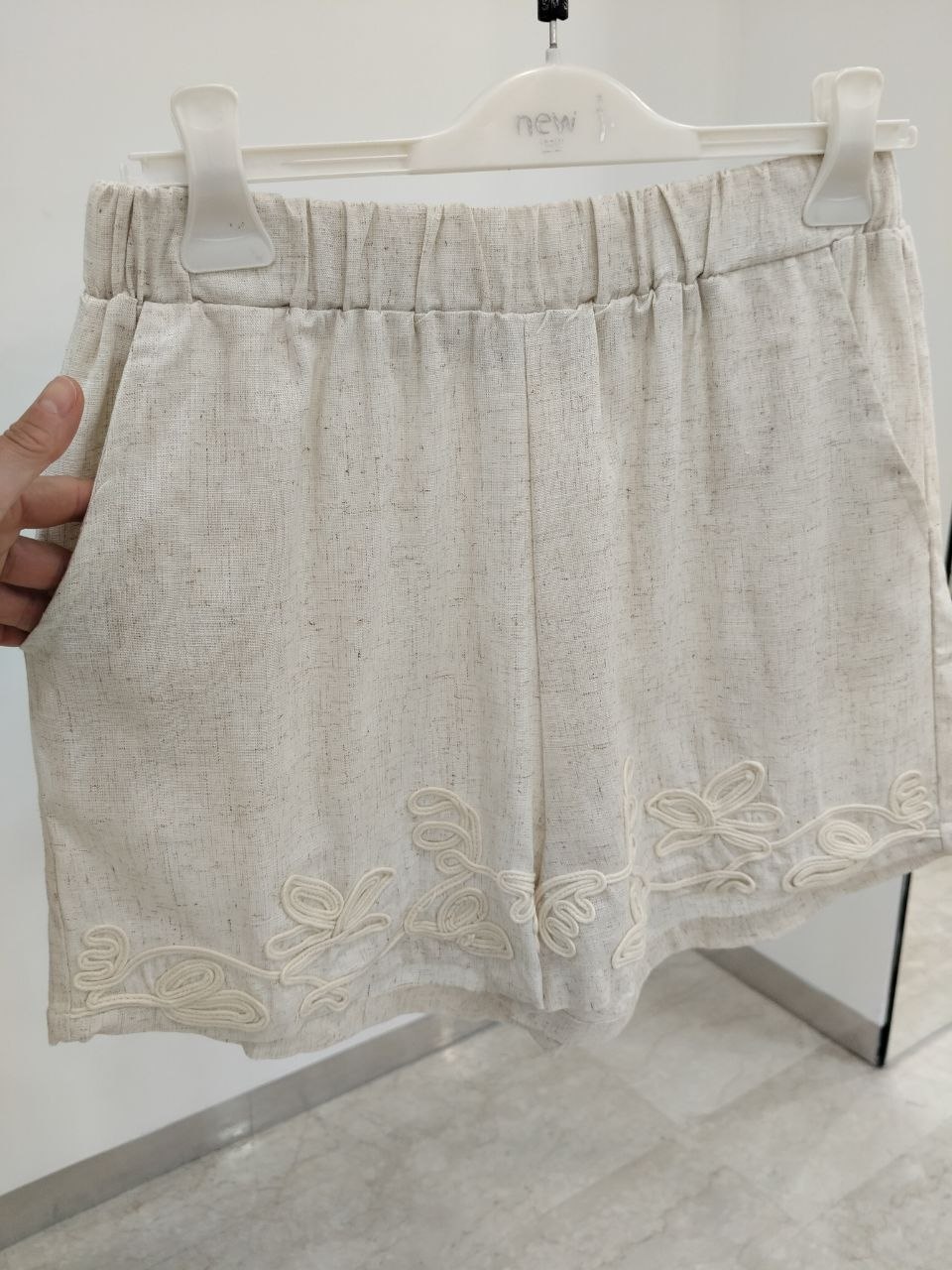 Итальянская одежда, бренд New J, арт. 74280280