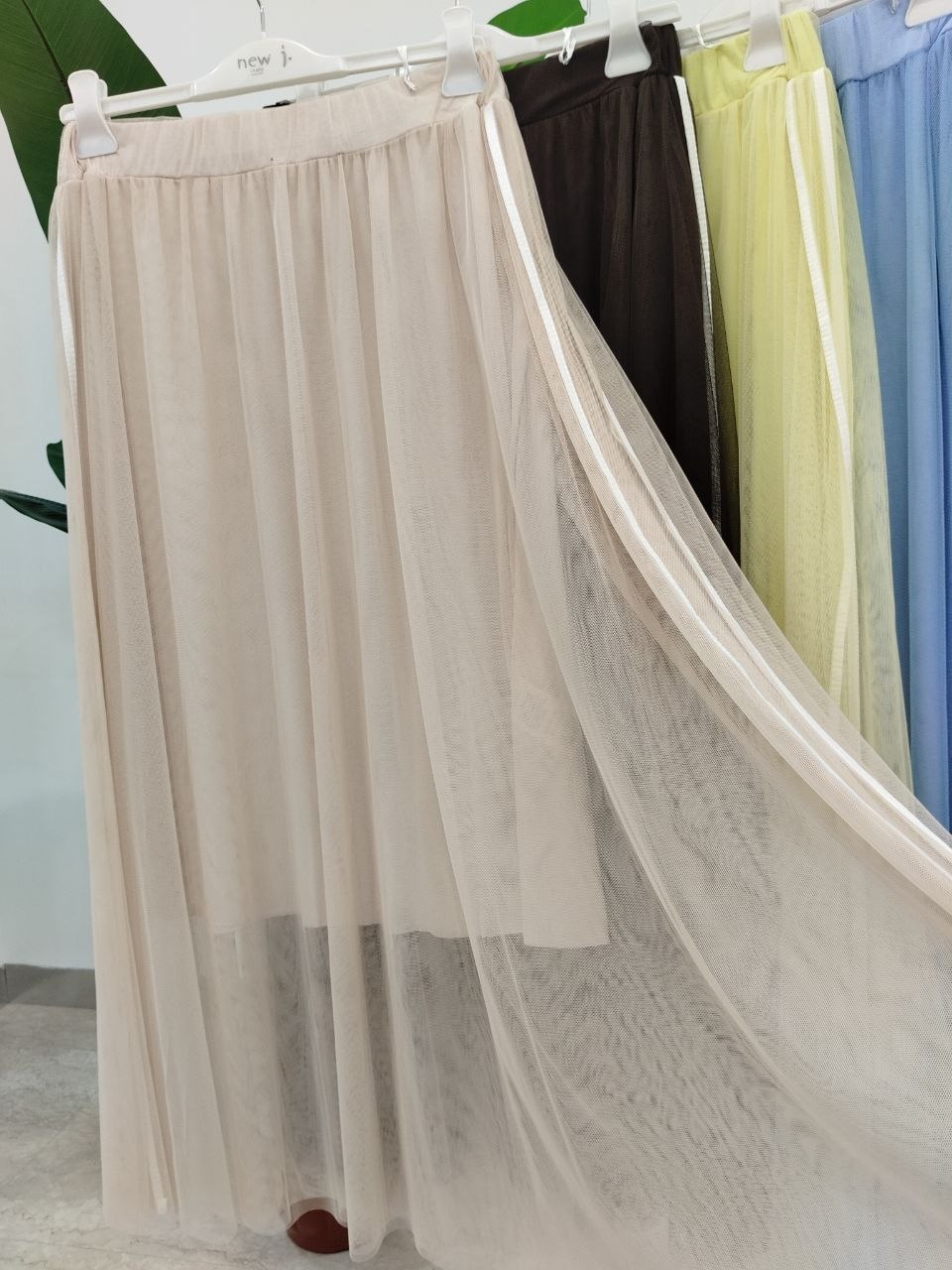 Итальянская одежда, бренд New J, арт. 74280290