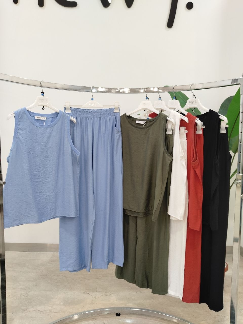 Итальянская одежда, бренд New J, арт. 74284044