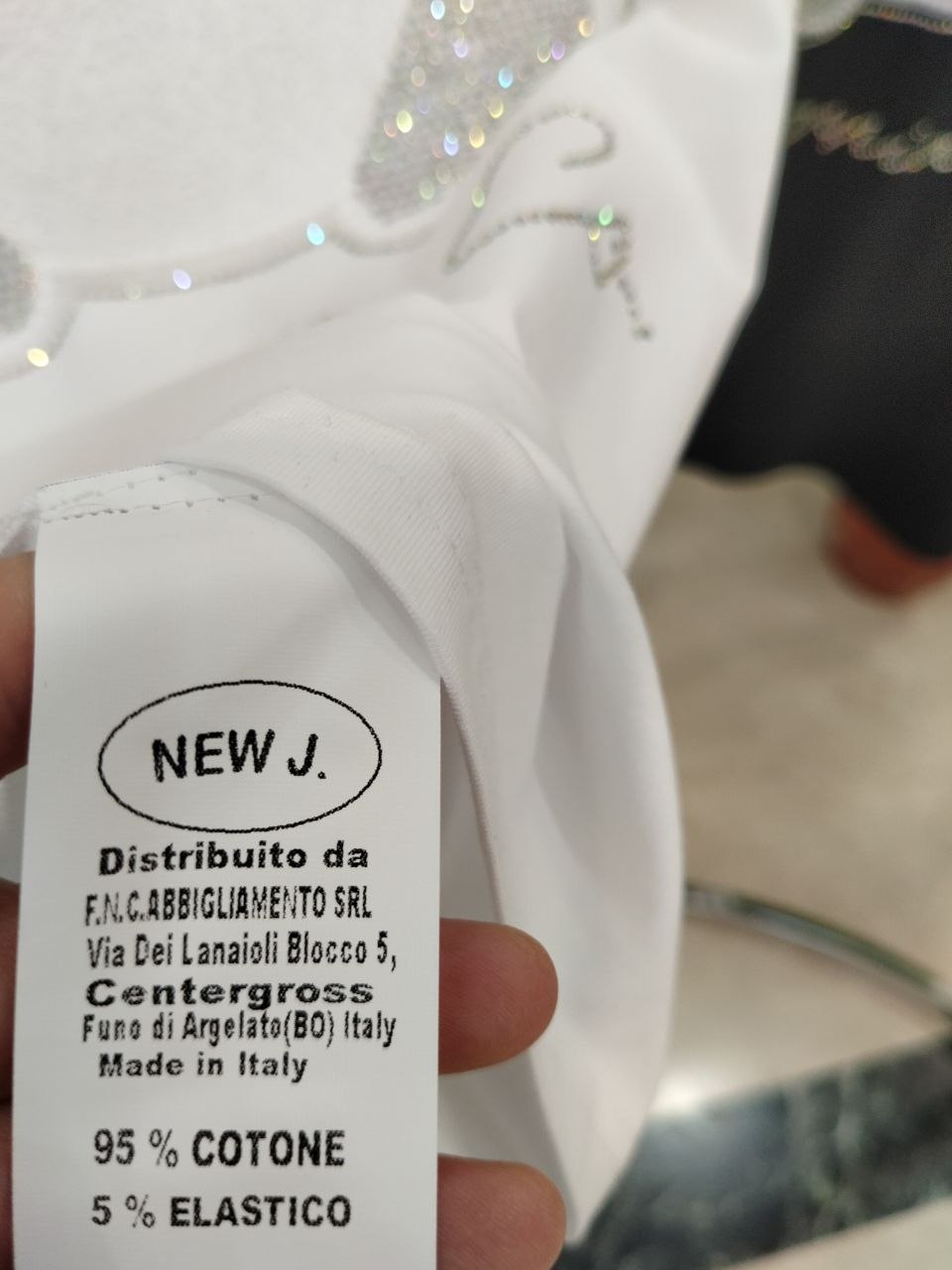 Фото New J