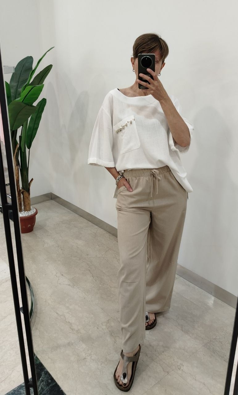 Итальянская одежда, бренд New J, арт. 74284072