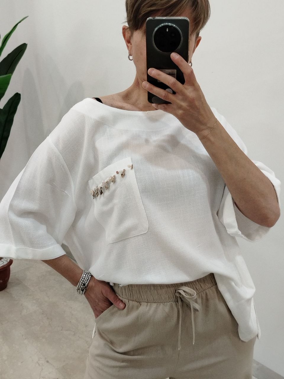 Итальянская одежда, бренд New J, арт. 74284074