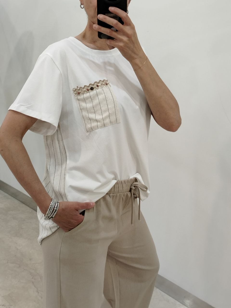 Итальянская одежда, бренд New J, арт. 74284079