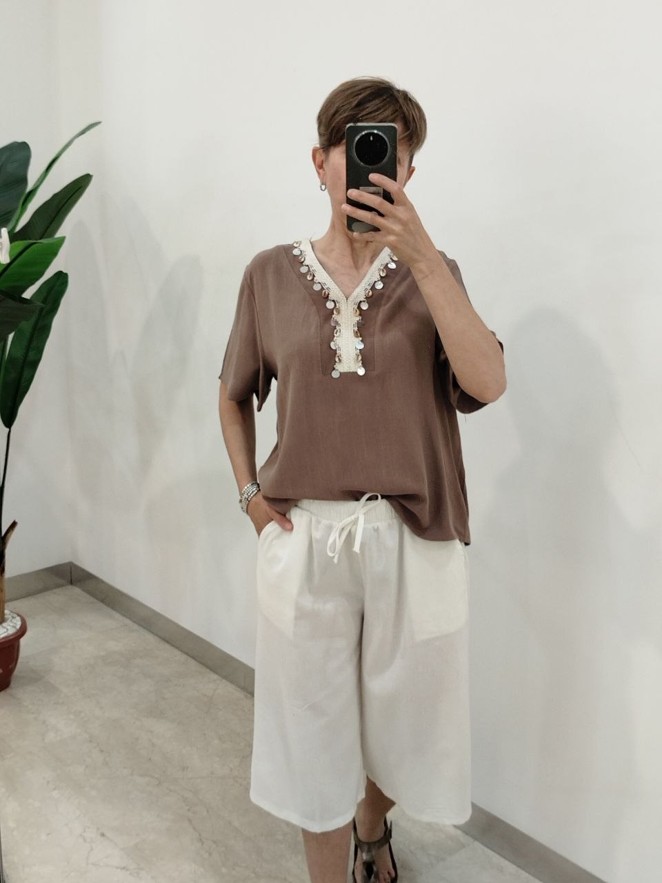 Итальянская одежда, бренд New J, арт. 74284087
