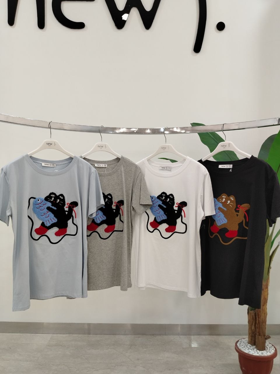 Итальянская одежда, бренд New J, арт. 74284115
