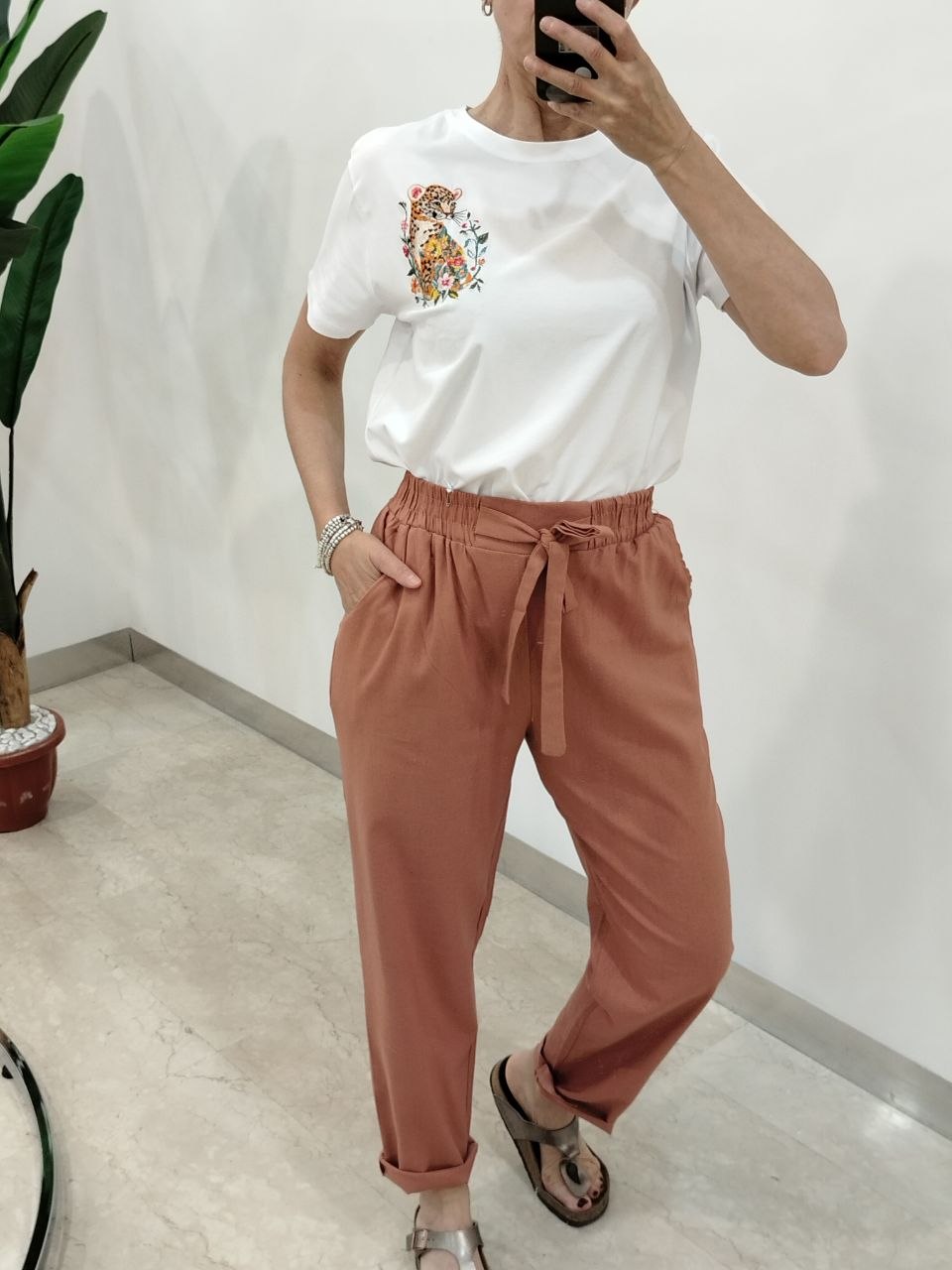 Итальянская одежда, бренд New J, арт. 74284128