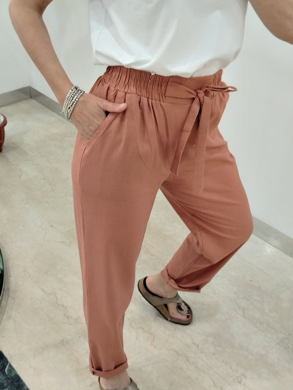 Итальянская одежда, бренд New J, арт. 74284130