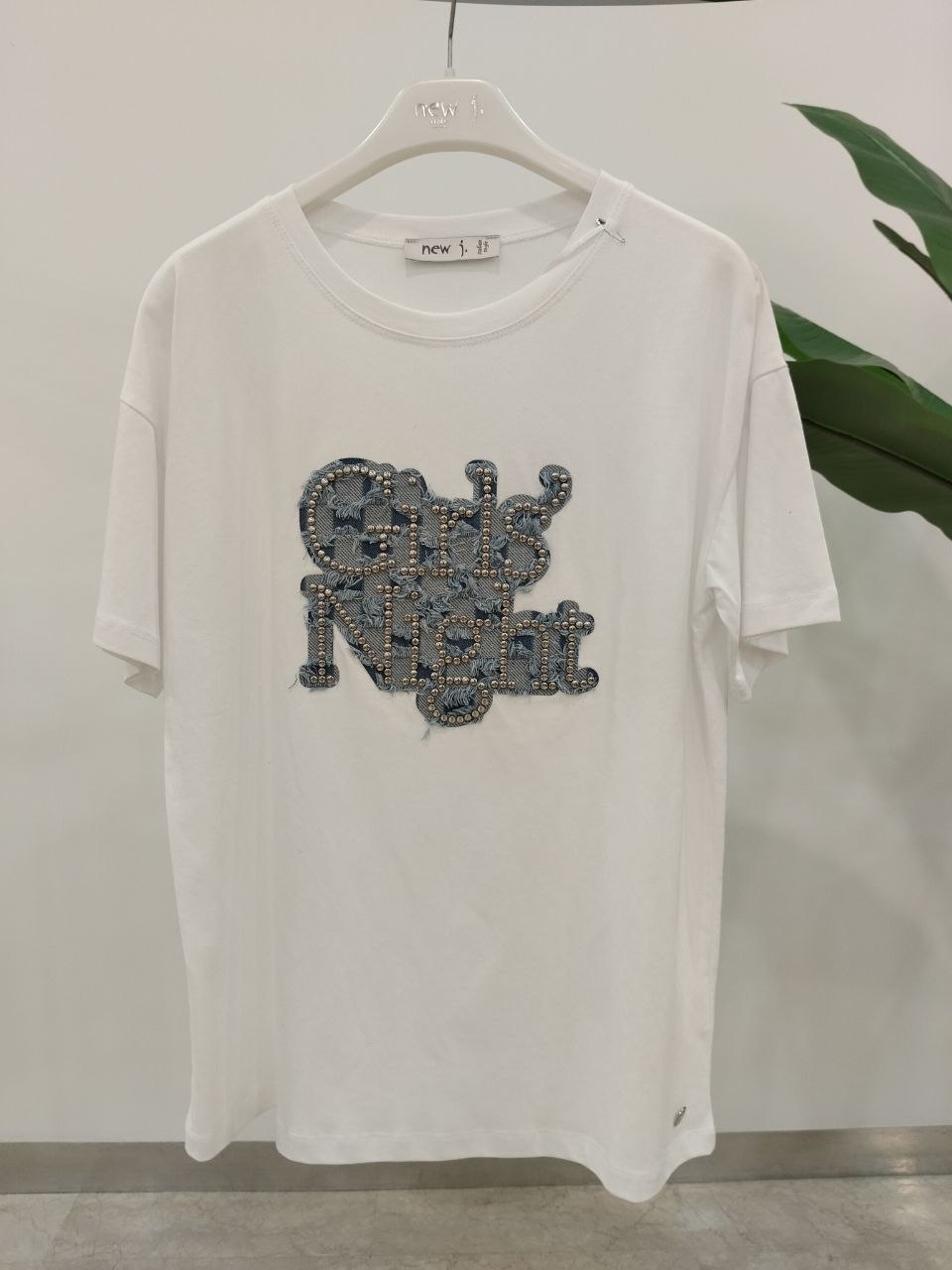 Итальянская одежда, бренд New J, арт. 74284149