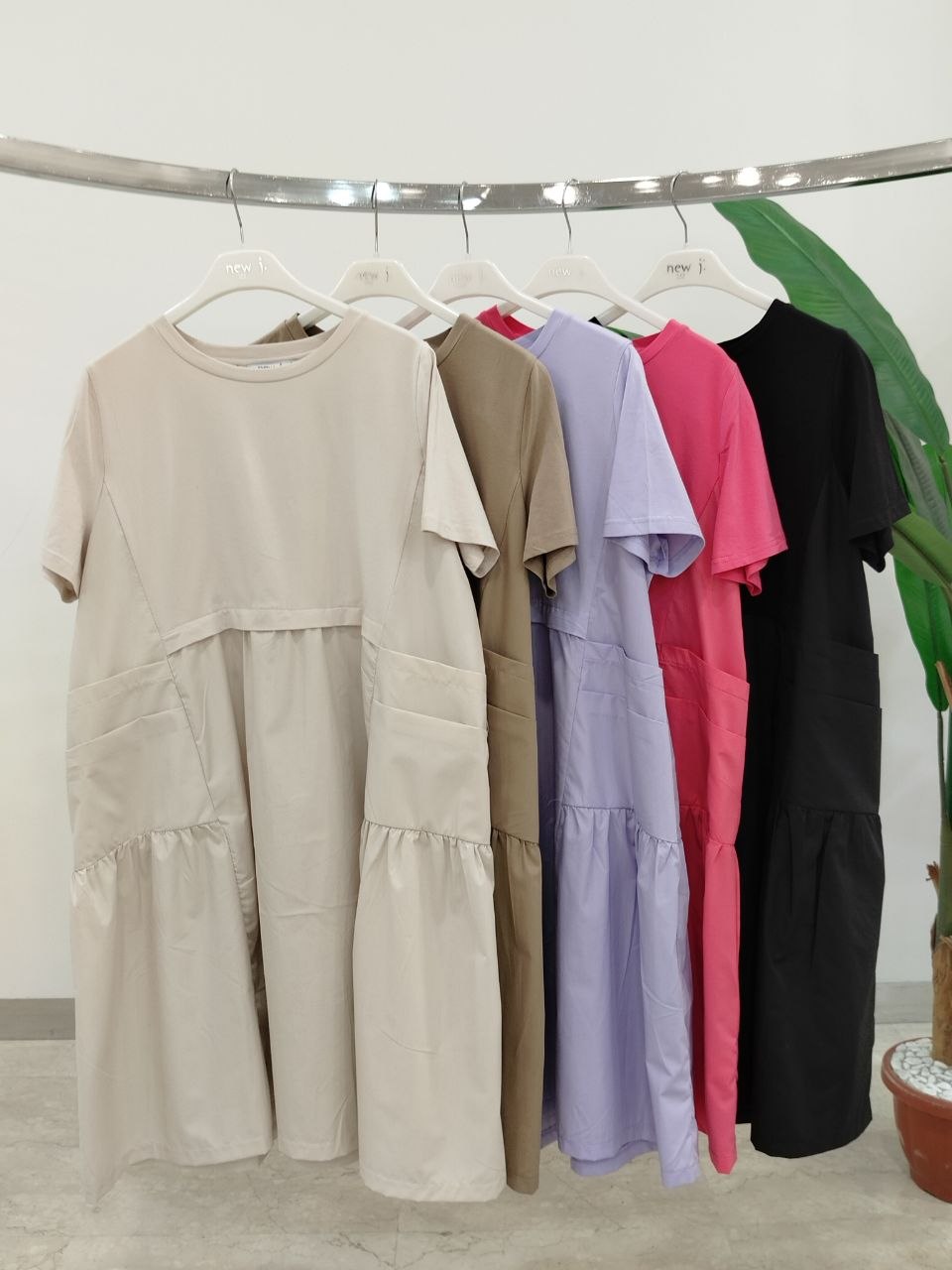 Итальянская одежда, бренд New J, арт. 74284186