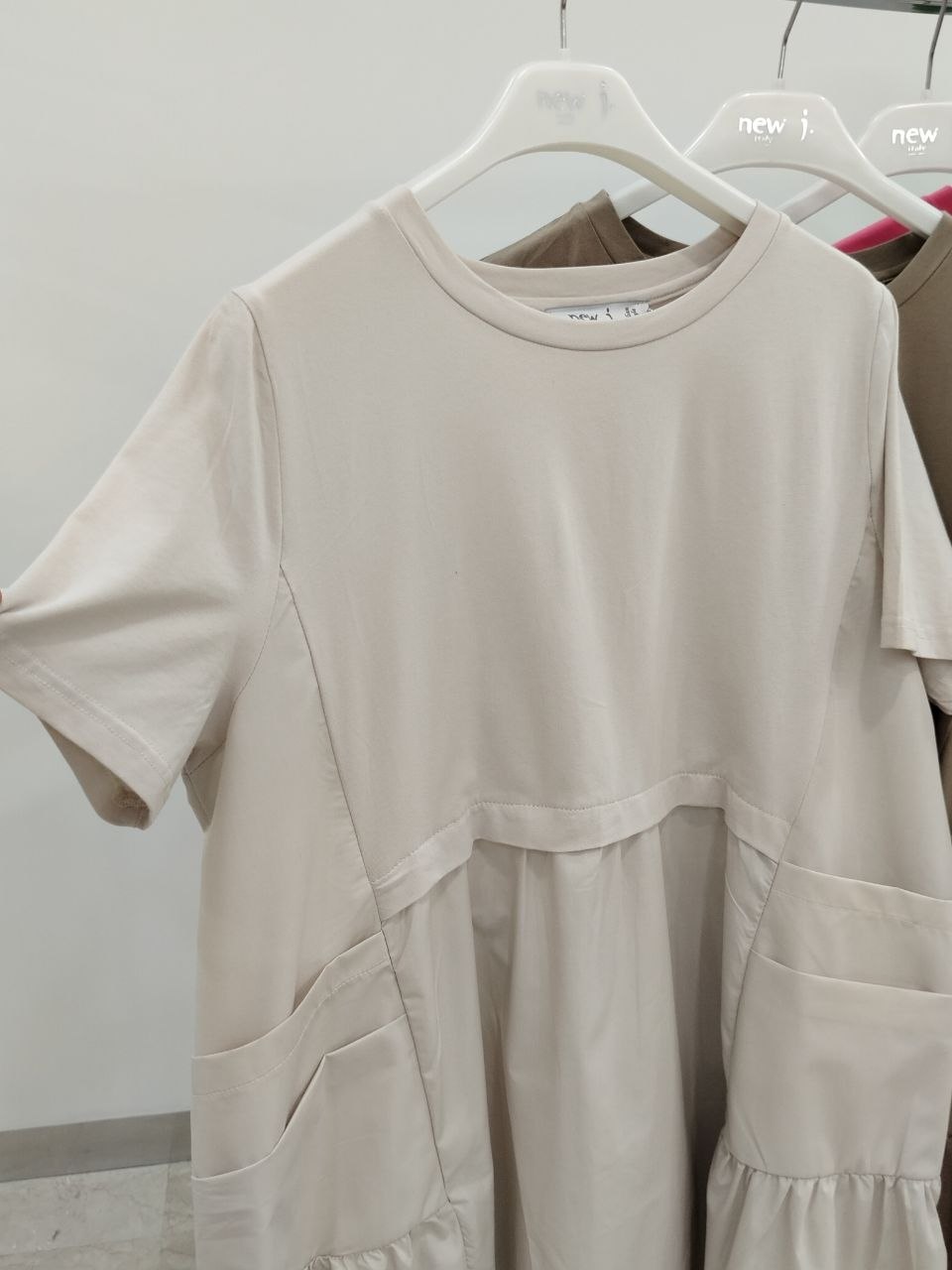 Итальянская одежда, бренд New J, арт. 74284187