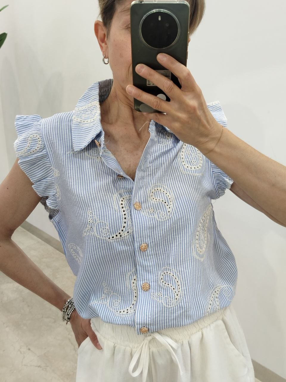 Итальянская одежда, бренд New J, арт. 74286624