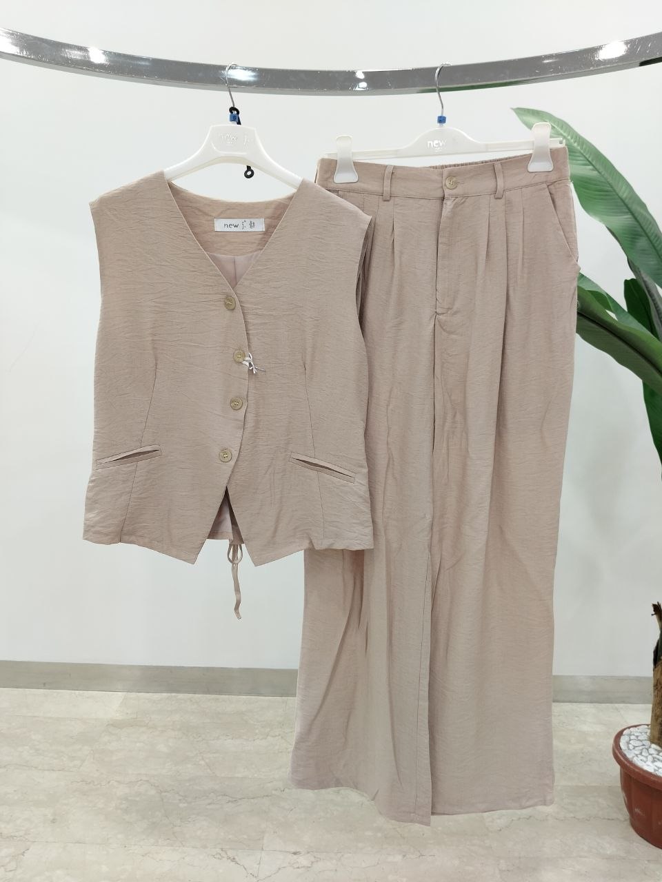 Итальянская одежда, бренд New J, арт. 74286643