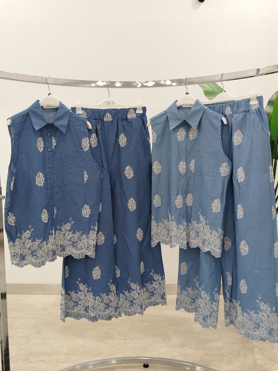 Итальянская одежда, бренд New J, арт. 74286665