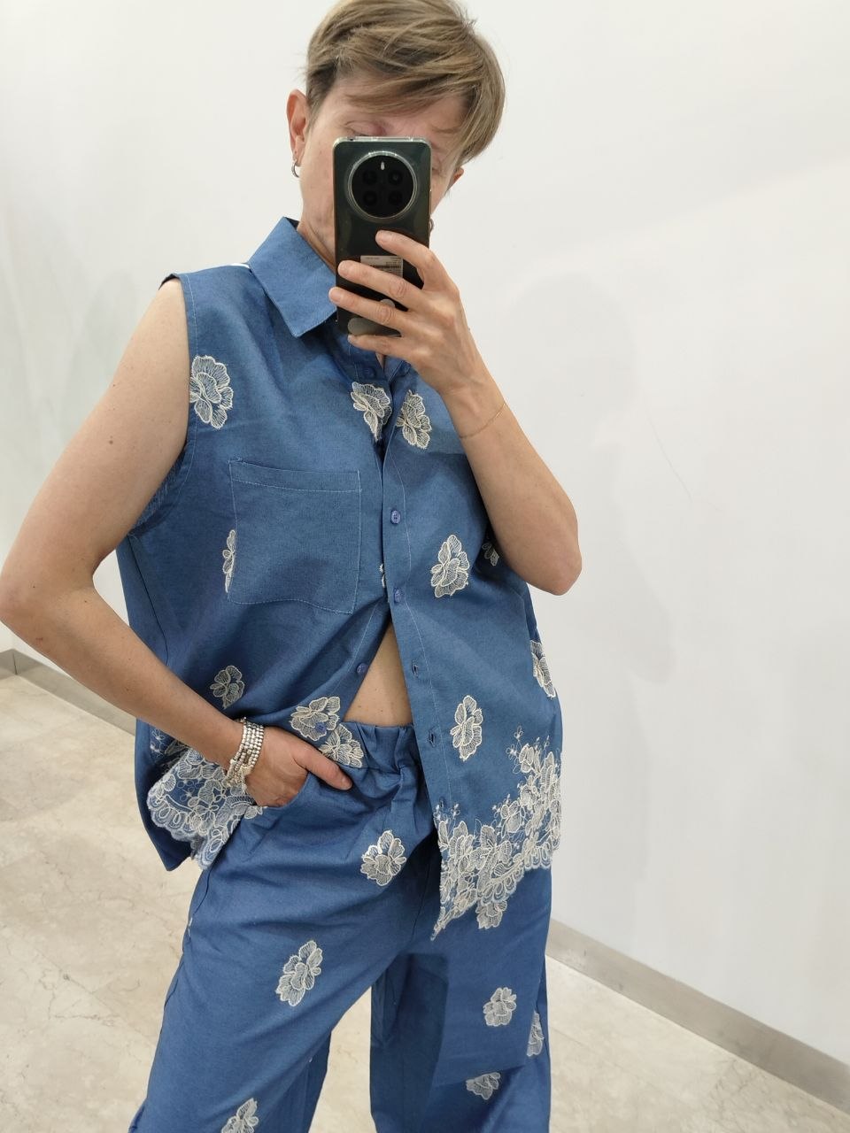 Итальянская одежда, бренд New J, арт. 74286669