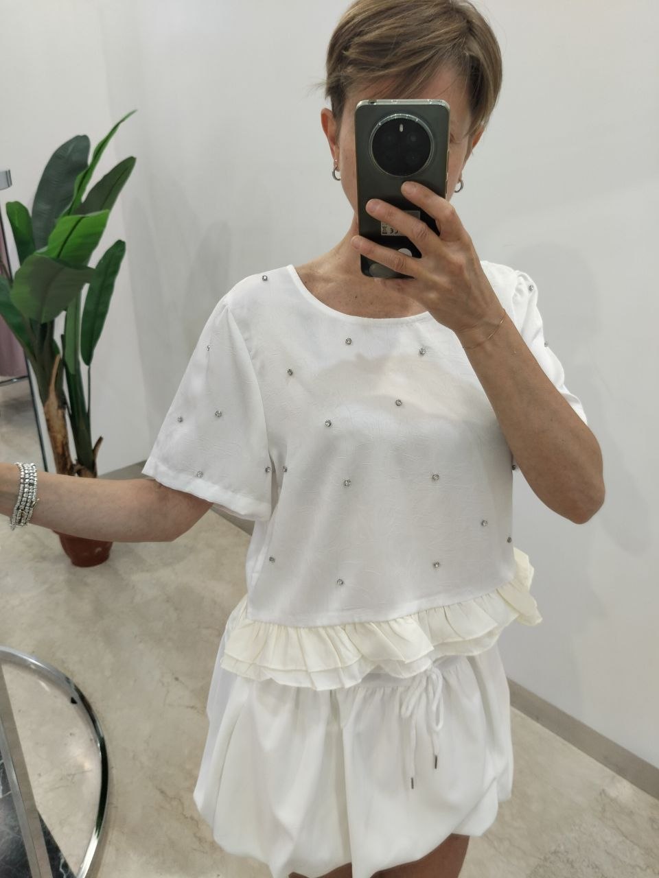Итальянская одежда, бренд New J, арт. 74286679