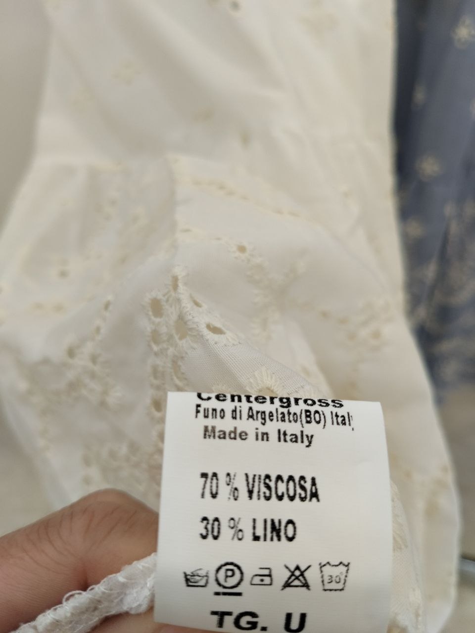 Итальянская одежда, бренд New J, арт. 74288598