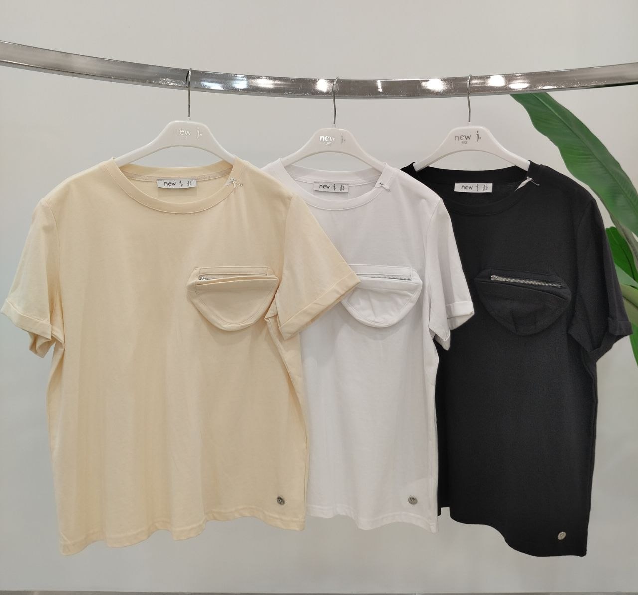 Итальянская одежда, бренд New J, арт. 74288599