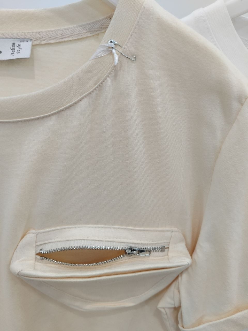 Итальянская одежда, бренд New J, арт. 74288601