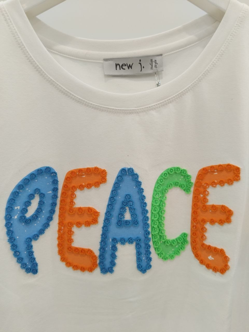 Итальянская одежда, бренд New J, арт. 74288643