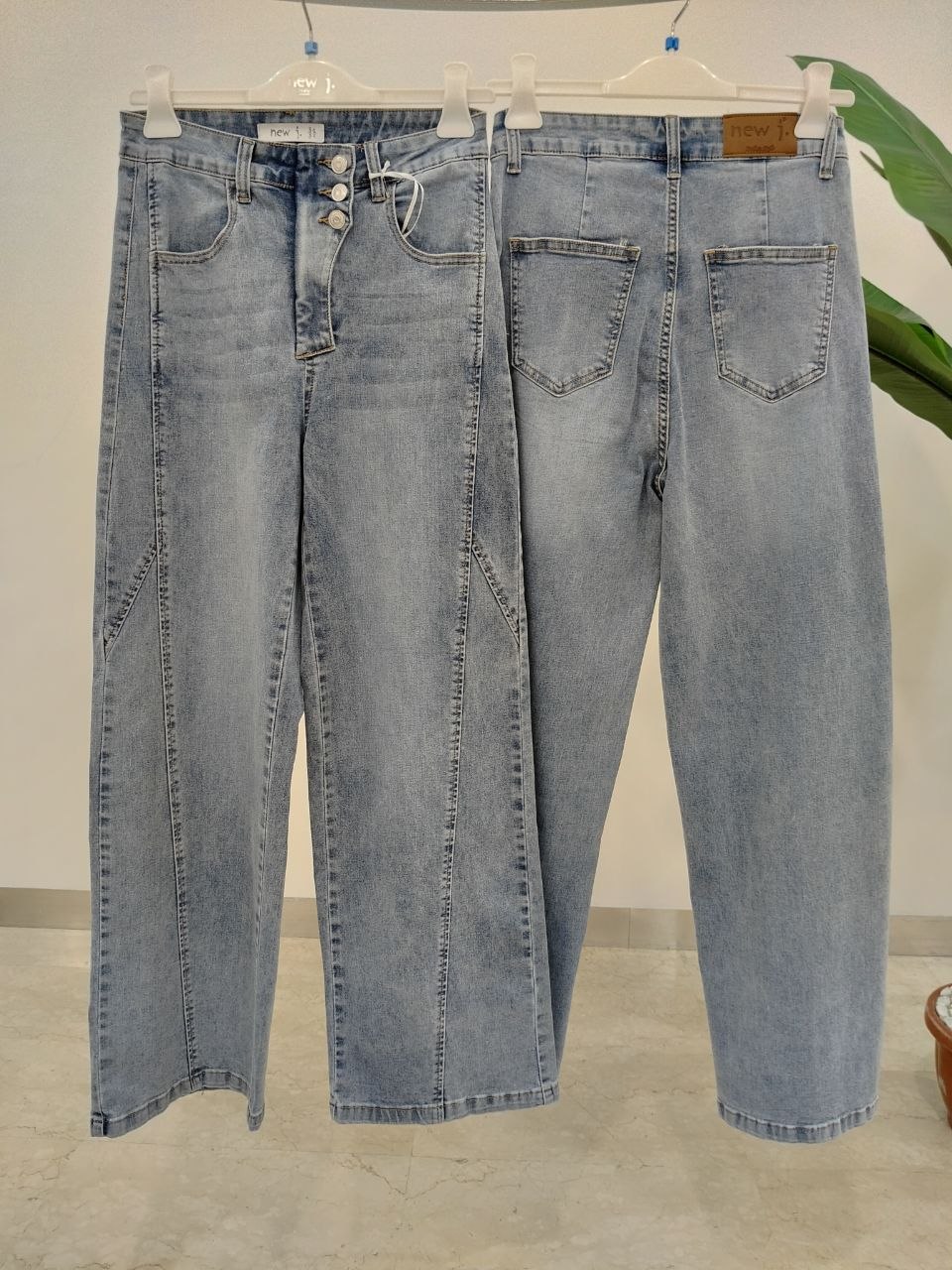 Итальянская одежда, бренд New J, арт. 74288674