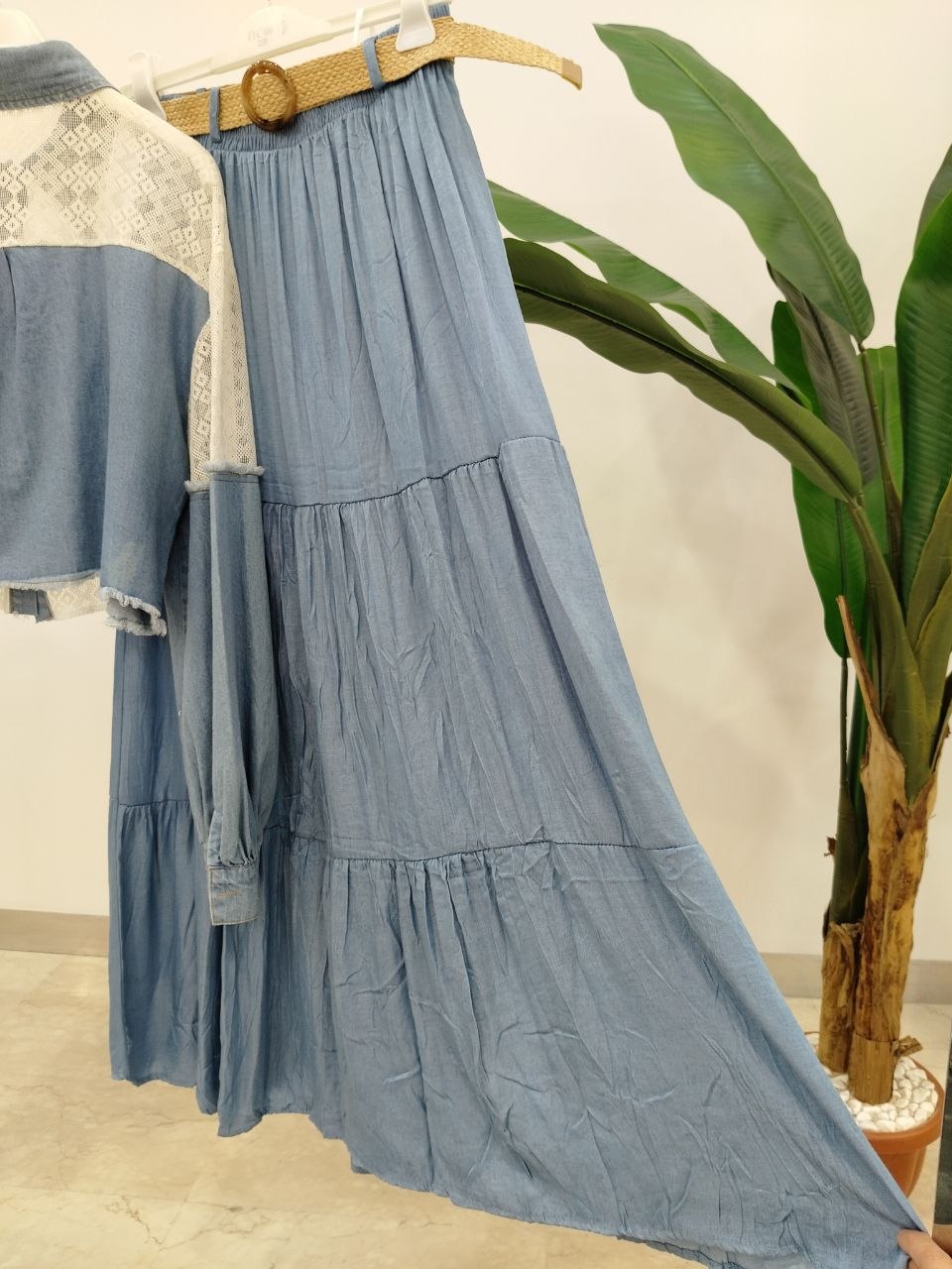 Итальянская одежда, бренд New J, арт. 74288737