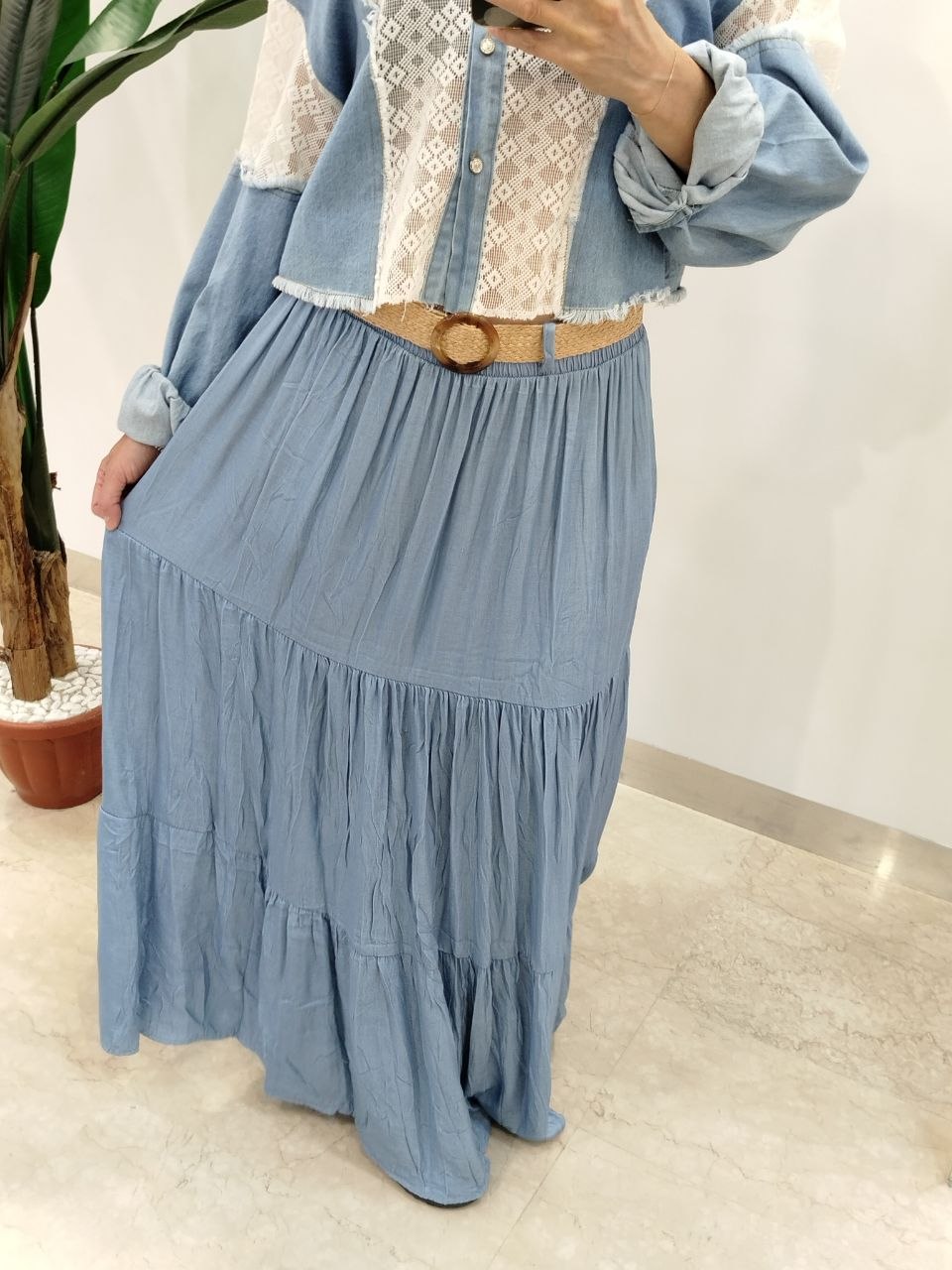 Итальянская одежда, бренд New J, арт. 74288741