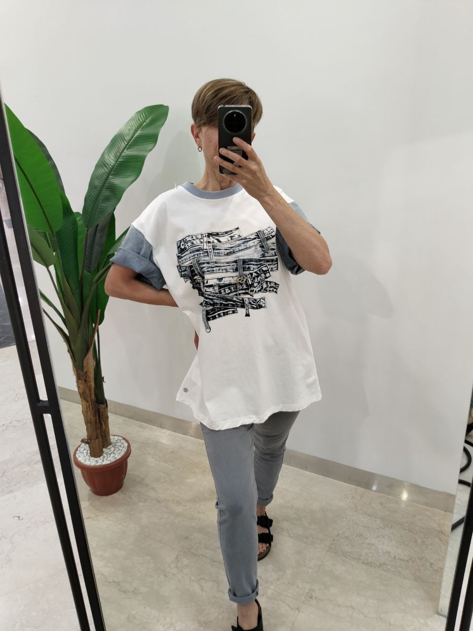 Итальянская одежда, бренд New J, арт. 74288749