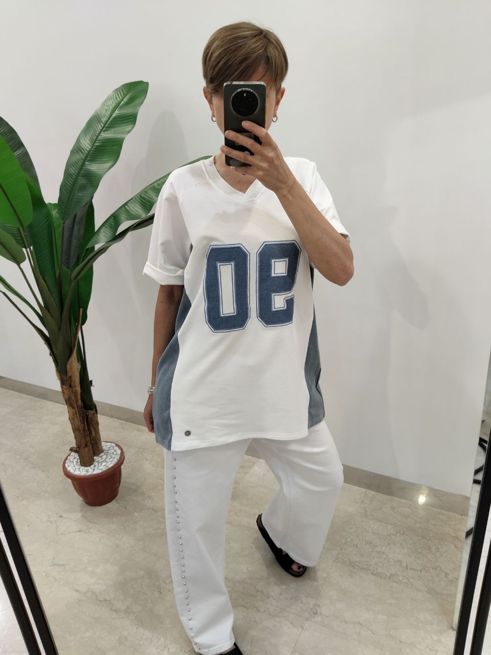 Итальянская одежда, бренд New J, арт. 74288758
