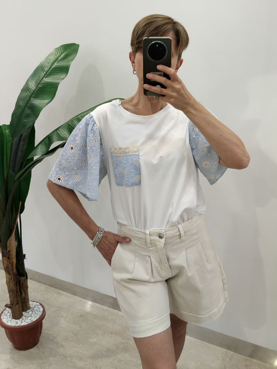 Итальянская одежда, бренд New J, арт. 74289271