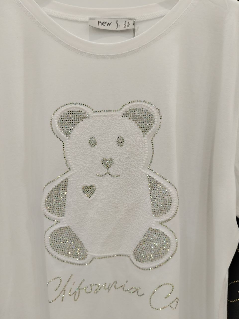 Фото New J
