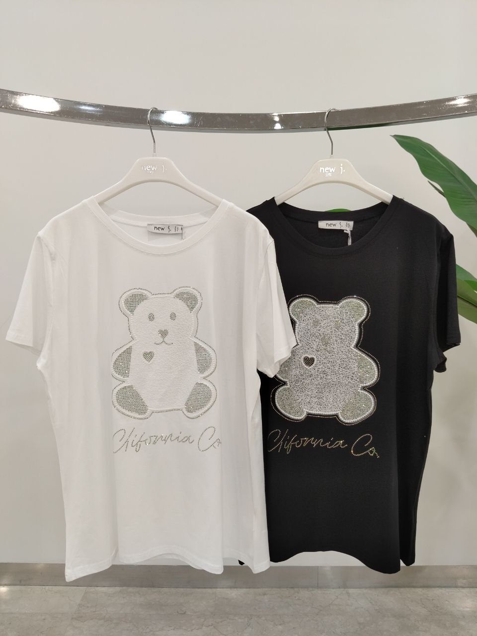 Итальянская одежда, бренд New J, арт. 74289273