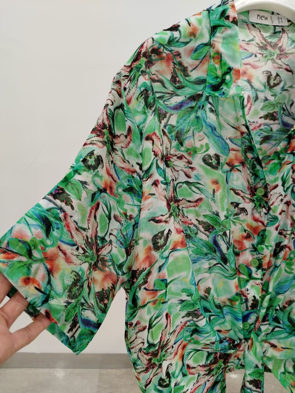 Итальянская одежда, бренд New J, арт. 74292662