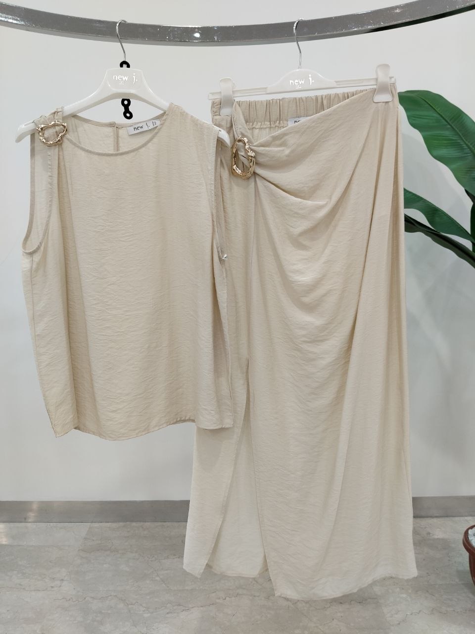 Итальянская одежда, бренд New J, арт. 74292690