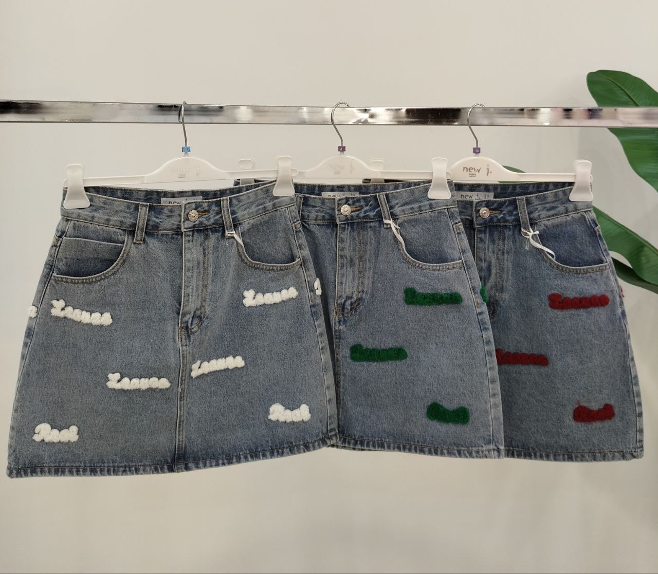 Итальянская одежда, бренд New J, арт. 74292699