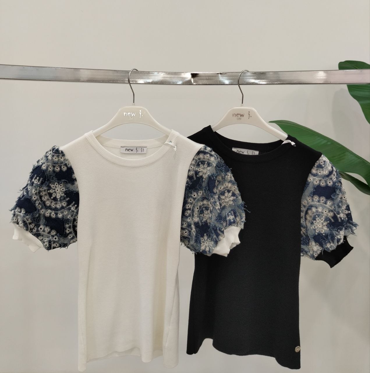 Итальянская одежда, бренд New J, арт. 74292709