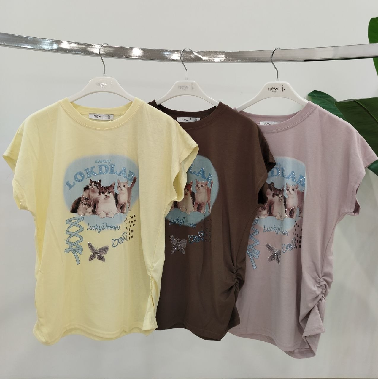Итальянская одежда, бренд New J, арт. 74294816